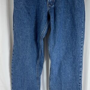 Calvin Klein Men’s Denim Jeans 30x33